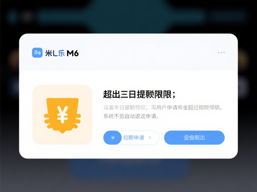 全面解析米乐M6提现退回原因及解决方法