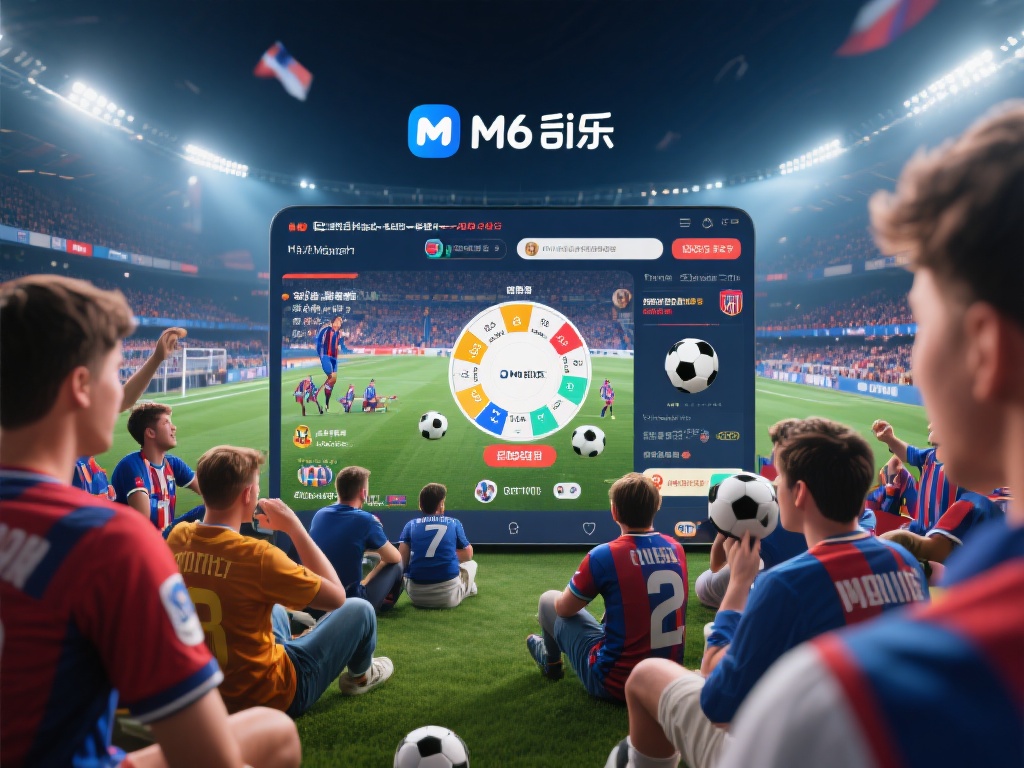尽情畅享M6米乐世界杯竞技盛宴,精彩赛事燃动全球