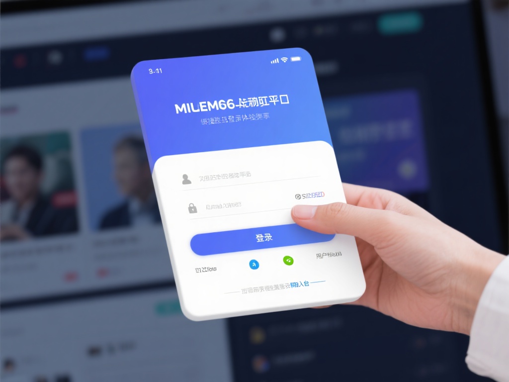 畅享米乐M6在线登录入口的新体验，开启便捷之旅