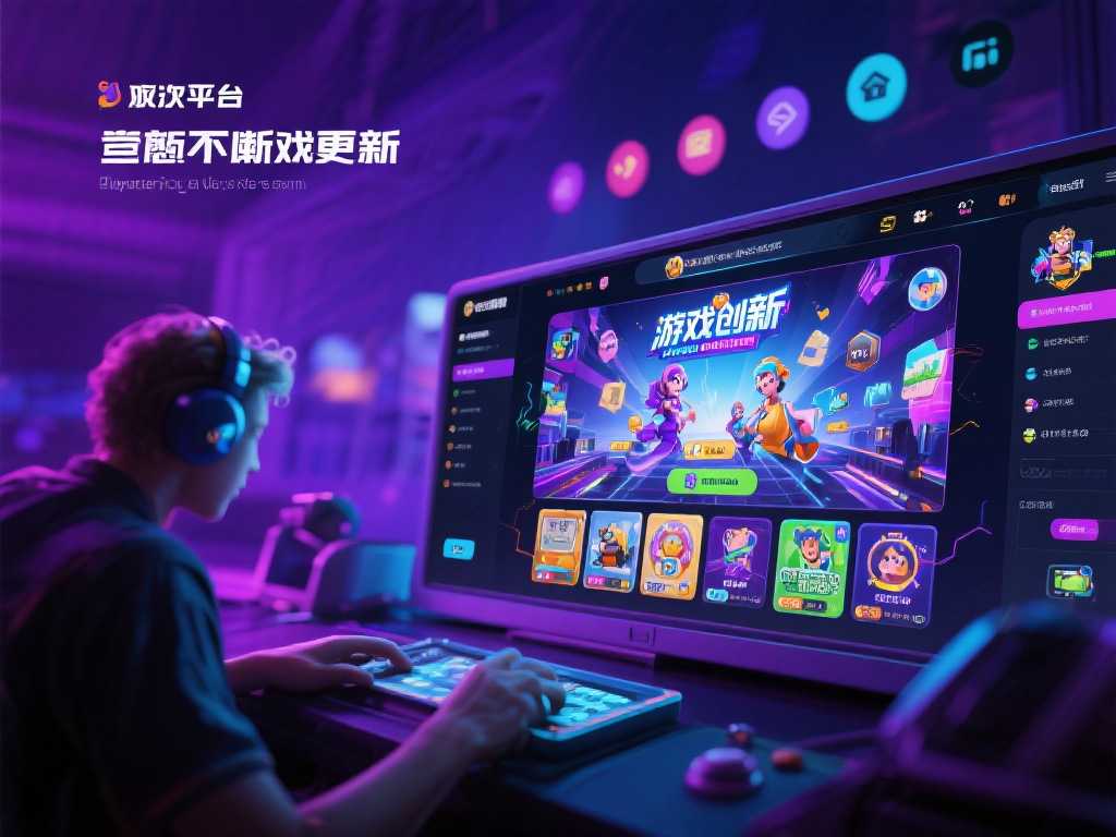 M6米乐棋牌:优质平台带来畅享极致游戏体验