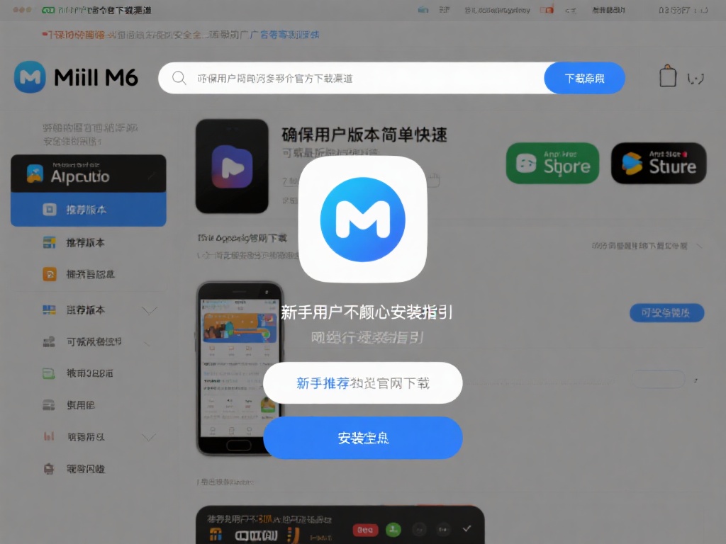 米乐M6官方下载指南:解锁全新功能畅享极致服务