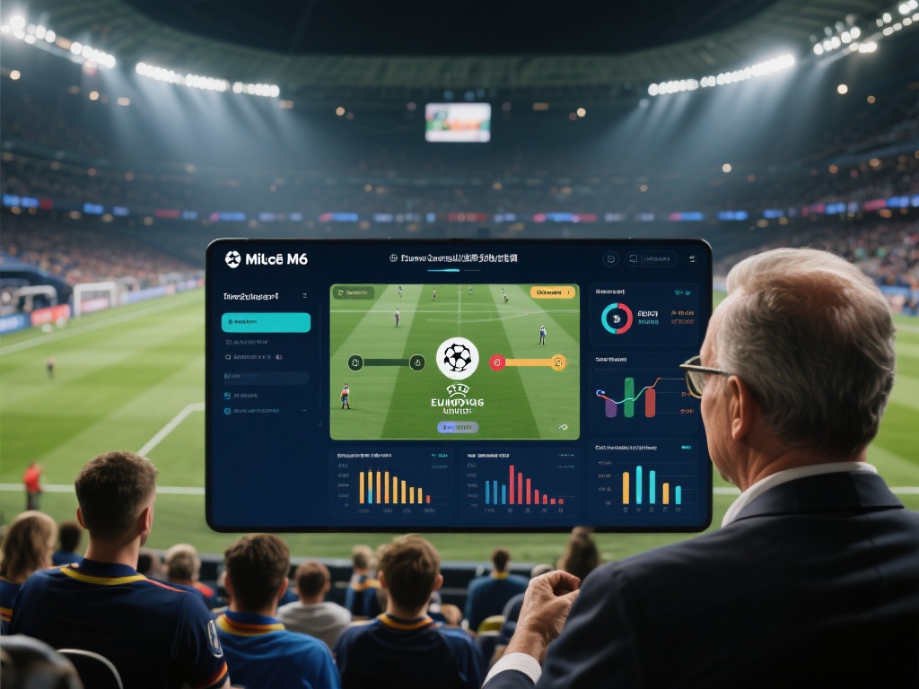 米乐足球M6：畅享激情赛事，尽显运动魅力之选