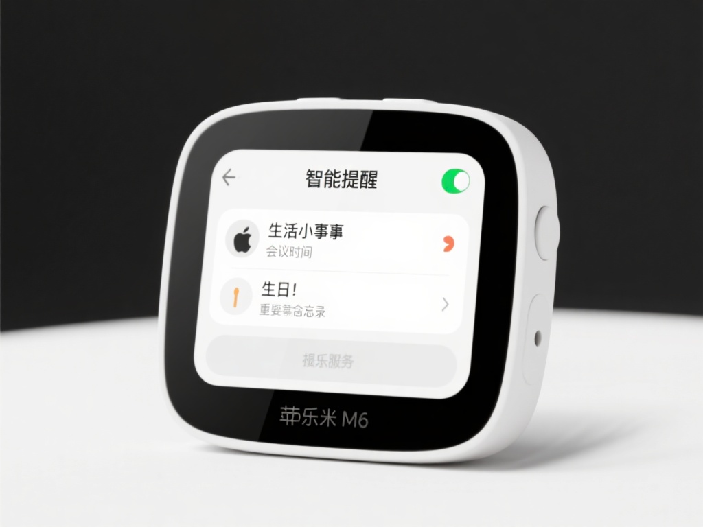 尽享智能生活：免费下载苹果乐米M6应用的最佳选择