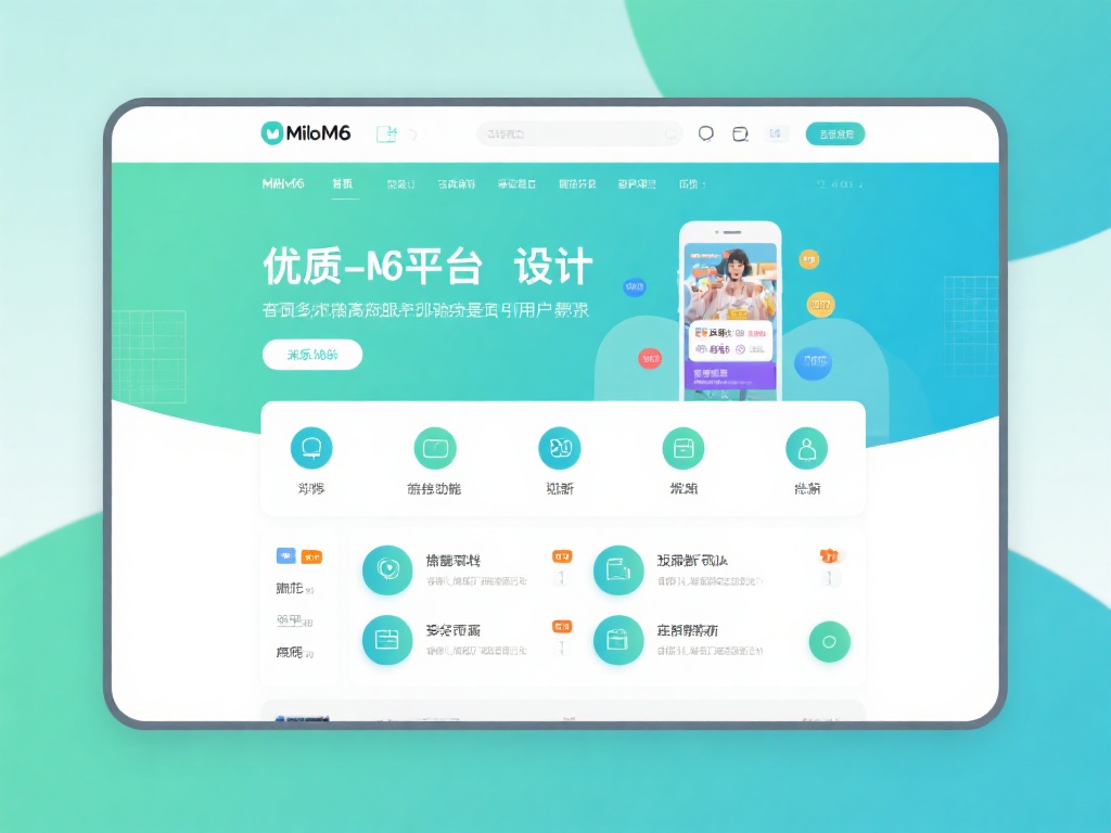 优质的平台设计与独特的用户体验是吸引用户的重要因素