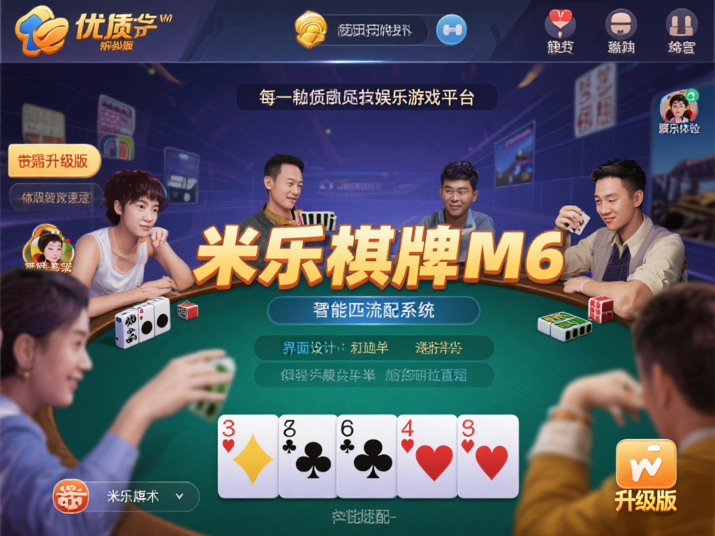 一款优质的娱乐游戏平台不仅要好玩，还要确保玩家的使