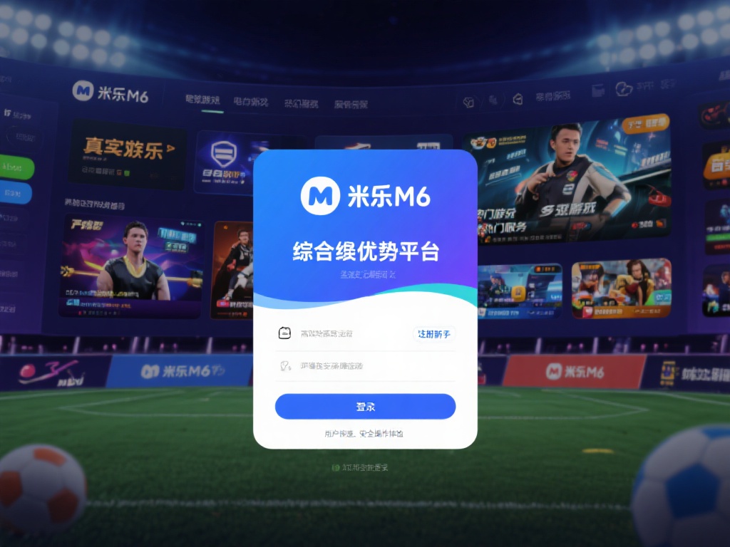 快速掌握米乐M6注册登录操作全流程指南