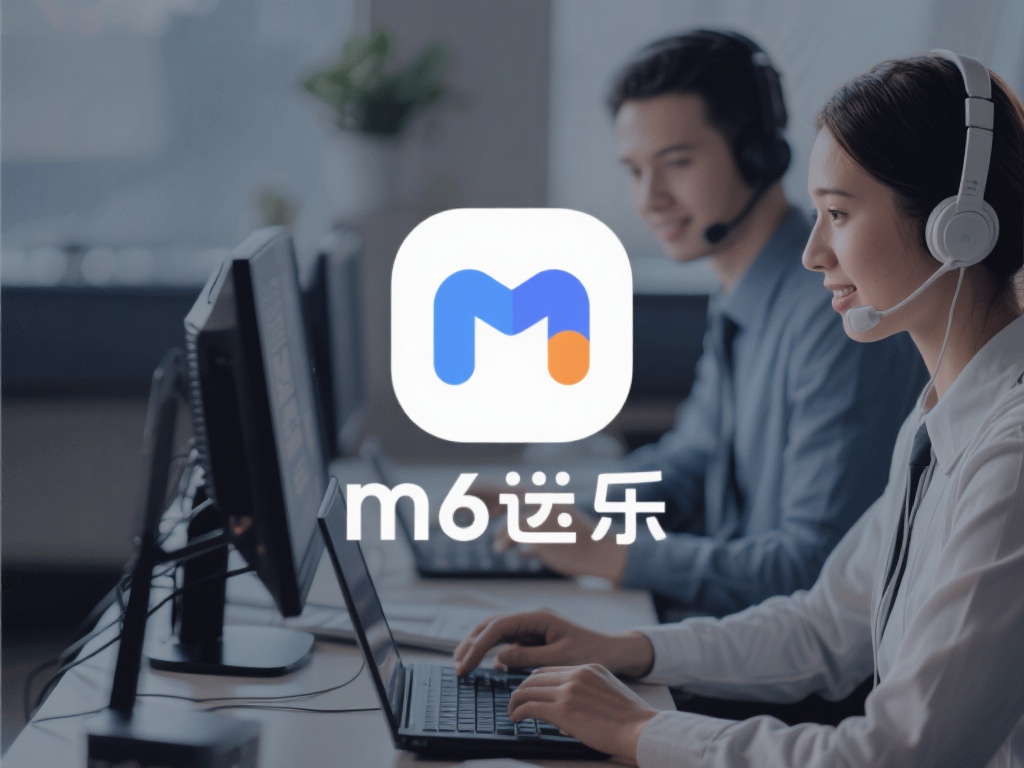 m6米乐app为用户提供了卓越的客户支持。不论您在