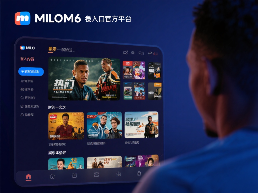 米乐M6小罗入口官方平台,畅享足球激情体验