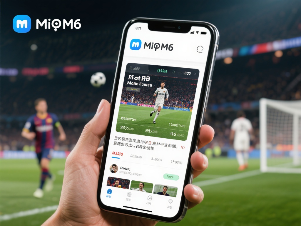 尤其对于足球迷来说，实时的赛事数据尤为关键。不管是