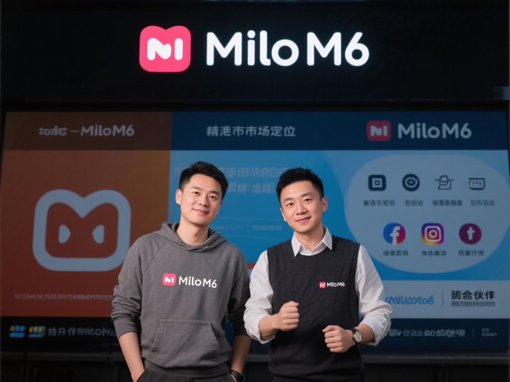 米乐M6老板成长史：创业初心与成功之谜