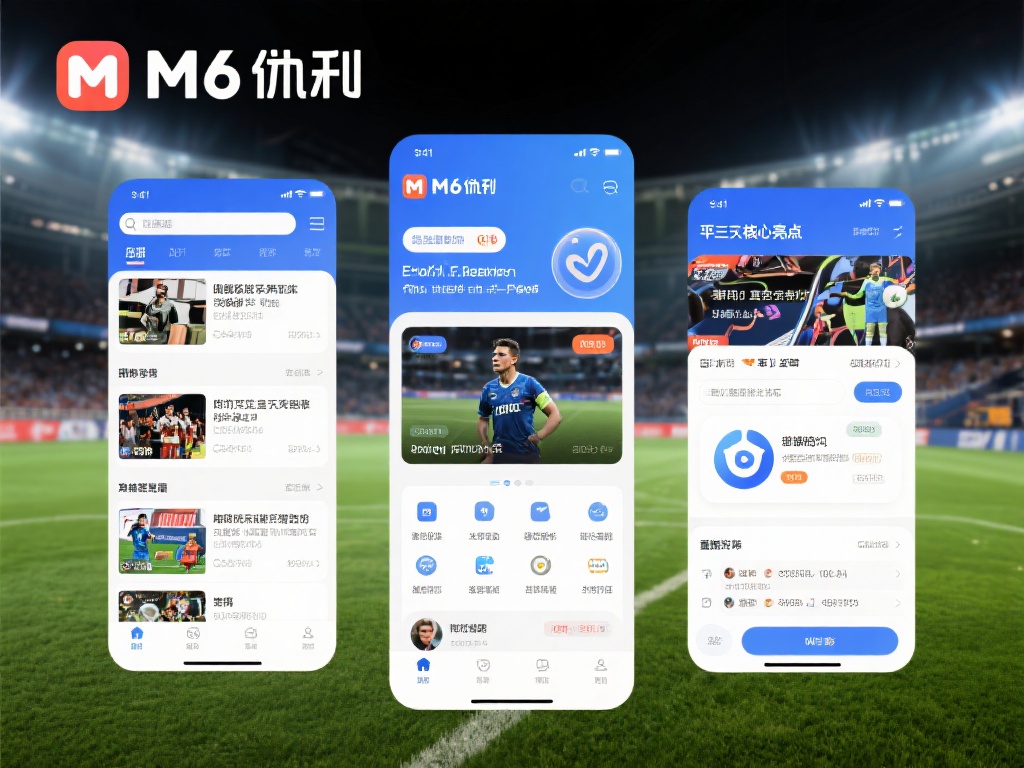 小罗倾情代言M6米乐下载，畅享无限体育精彩乐趣