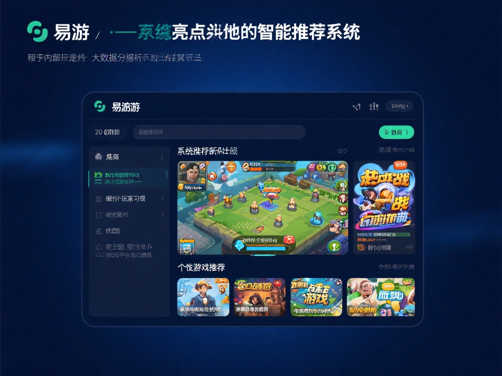 米乐m6平台焕新升级，易游引领游戏新时代