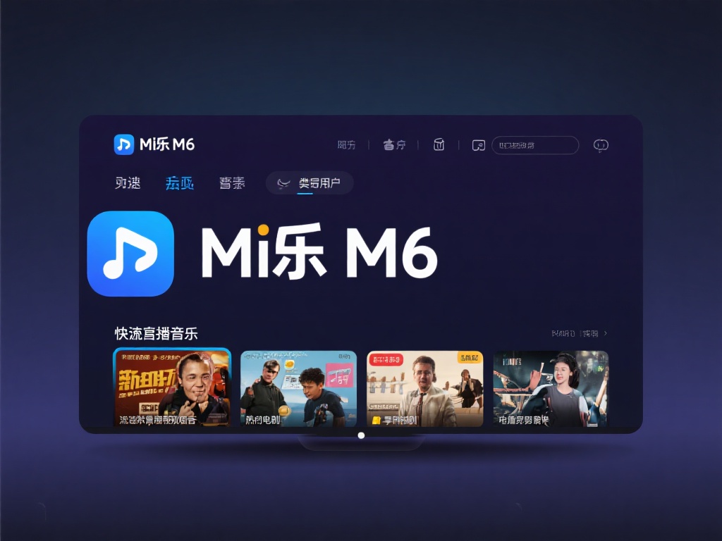 米乐m6是一款备受欢迎的流媒体软件，适用于各类用户