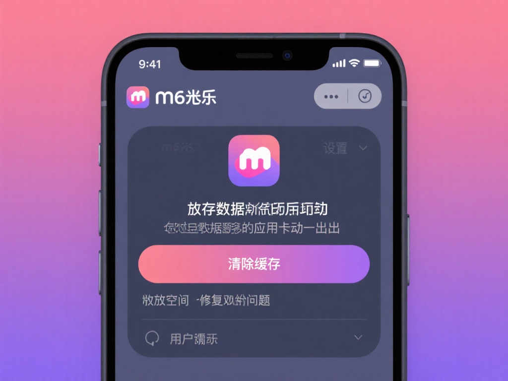 深入解析解决m6米乐闪退问题的实用方法与技巧
