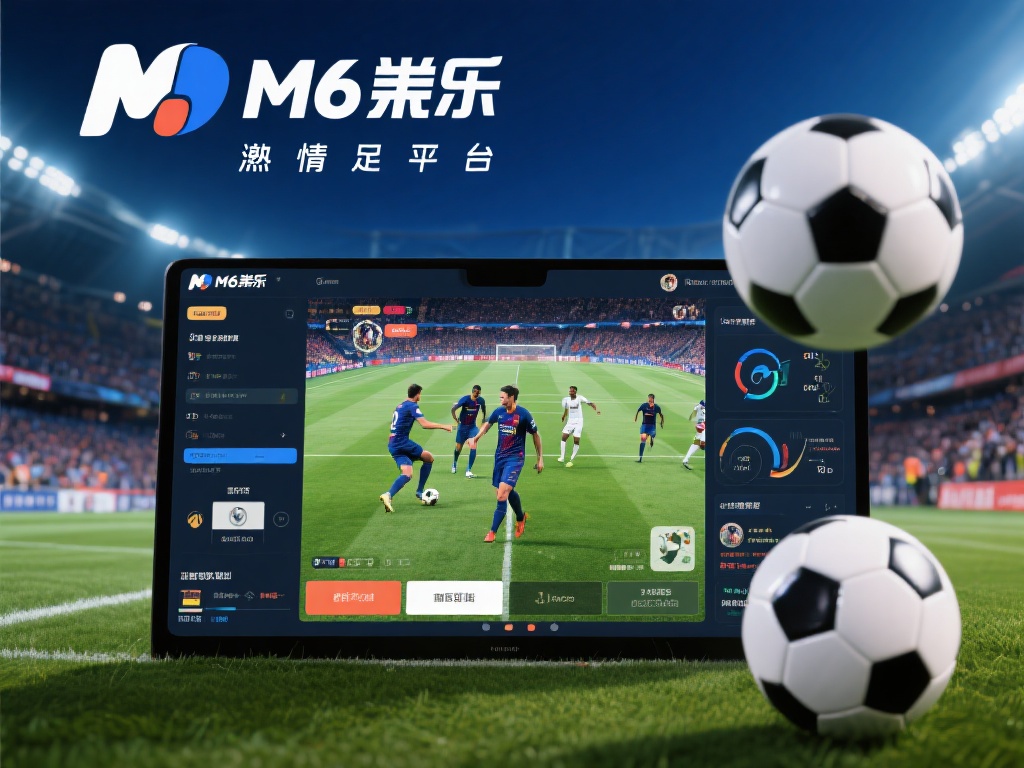 深入探索M6米乐足球：感受竞技魅力与无限乐趣