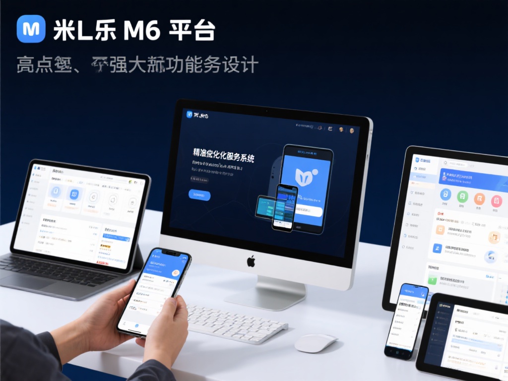全面揭秘米乐M6平台：深入分析其功能与独特点