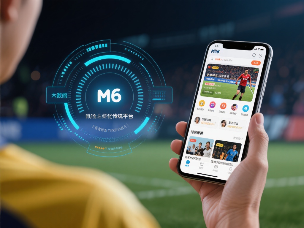深入解析米乐m6及其竞品平台独特优势与特点