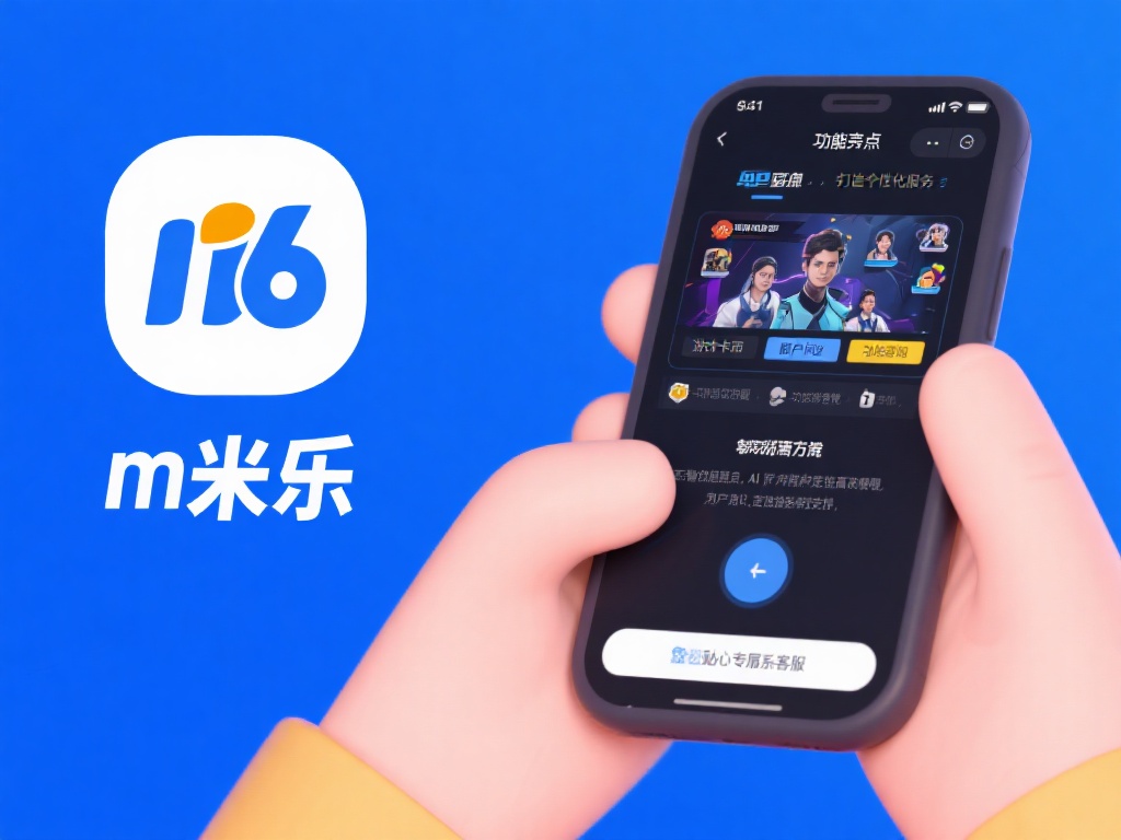 独家揭秘：M6米乐专属客服APP助力畅玩新体验