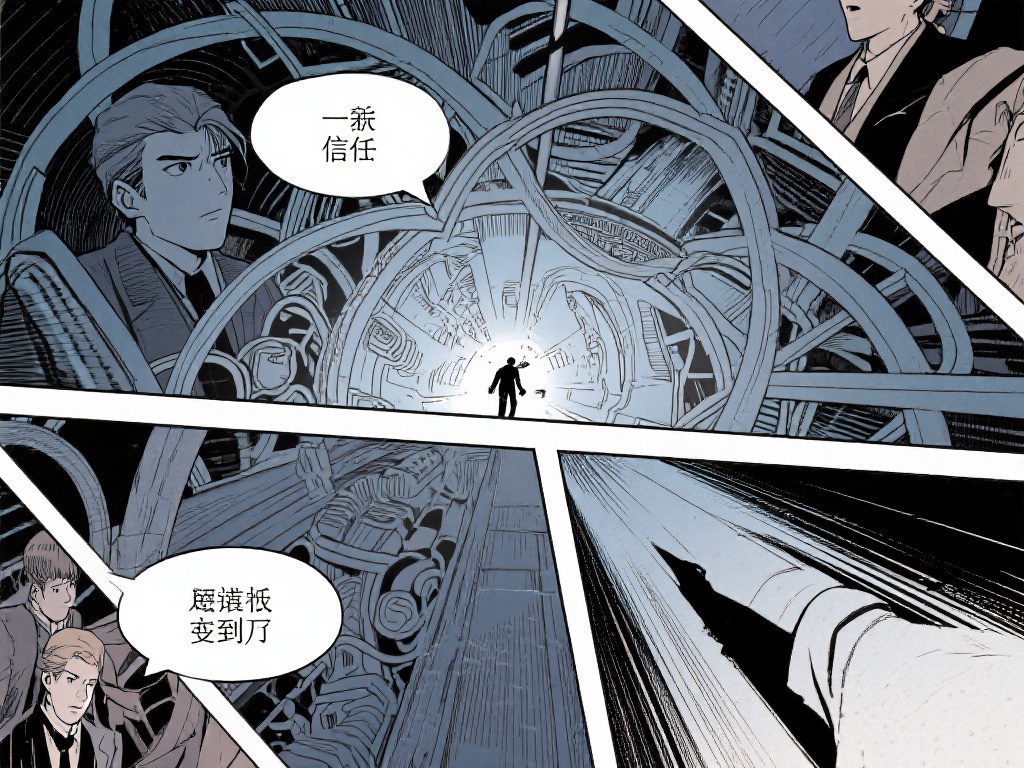 深入探索米乐M6：揭秘最新章节的精彩与悬念