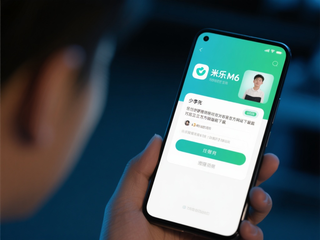 安全高效下载米乐m6，让娱乐体验更畅快