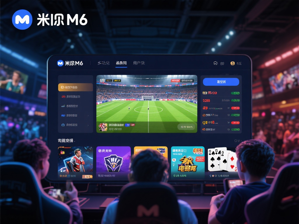 深度解析米乐M6官网app下载：中国用户全新体验全攻略