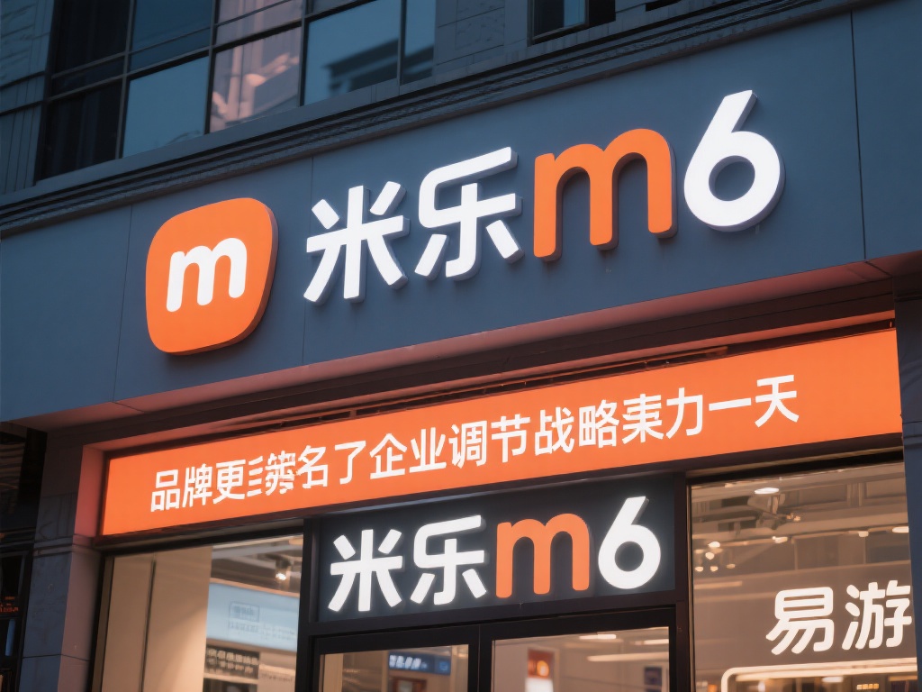 米乐m6更名易游背后深度原因解析与启示
