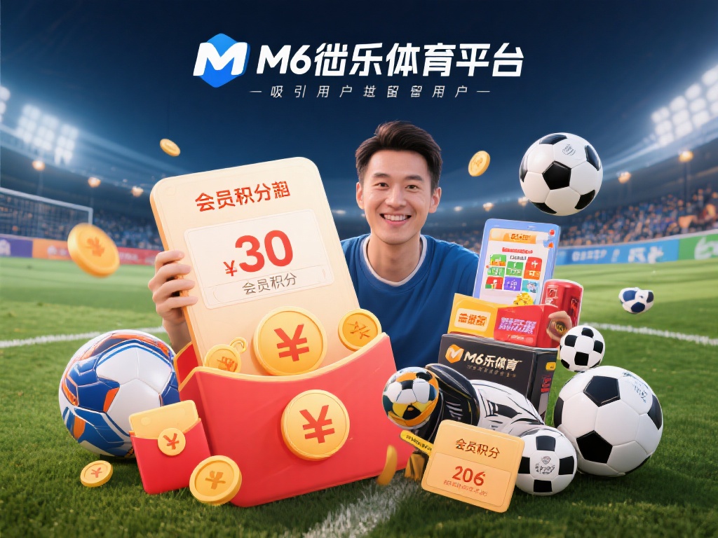 M6米乐体育平台：尽享无限激情与体育盛宴的最佳选择