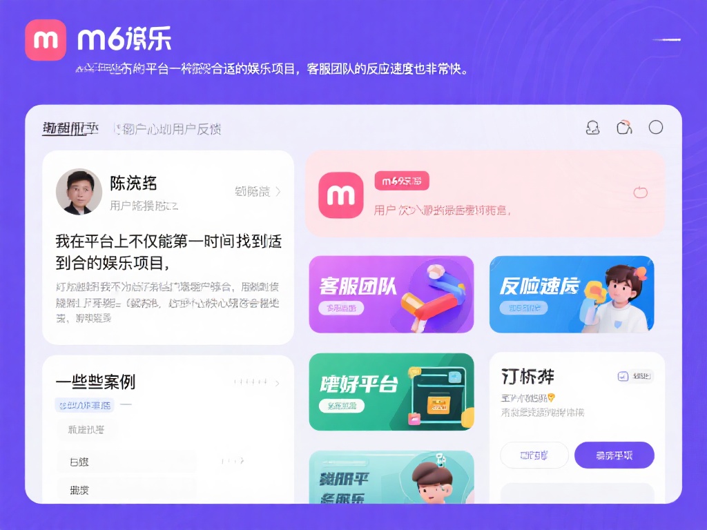欢迎体验m6米乐主页，尽享精彩娱乐时光