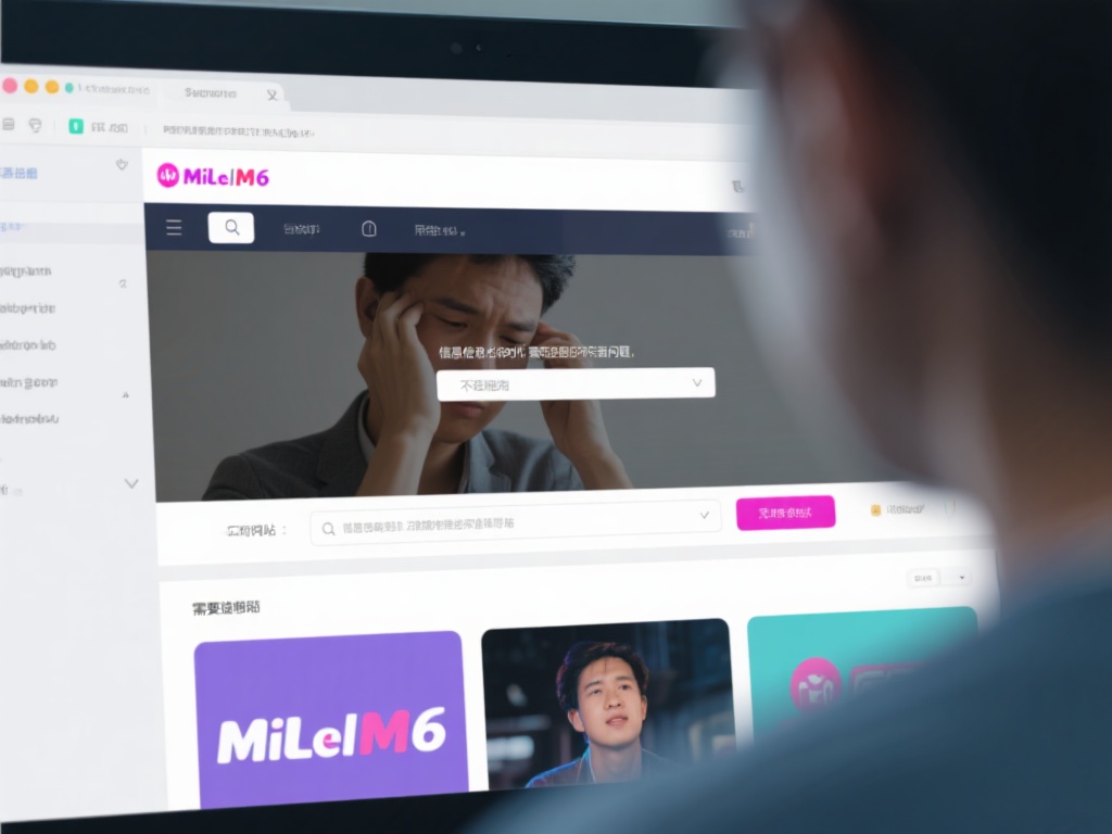 解决米乐m6网址无法访问的问题的详细指南