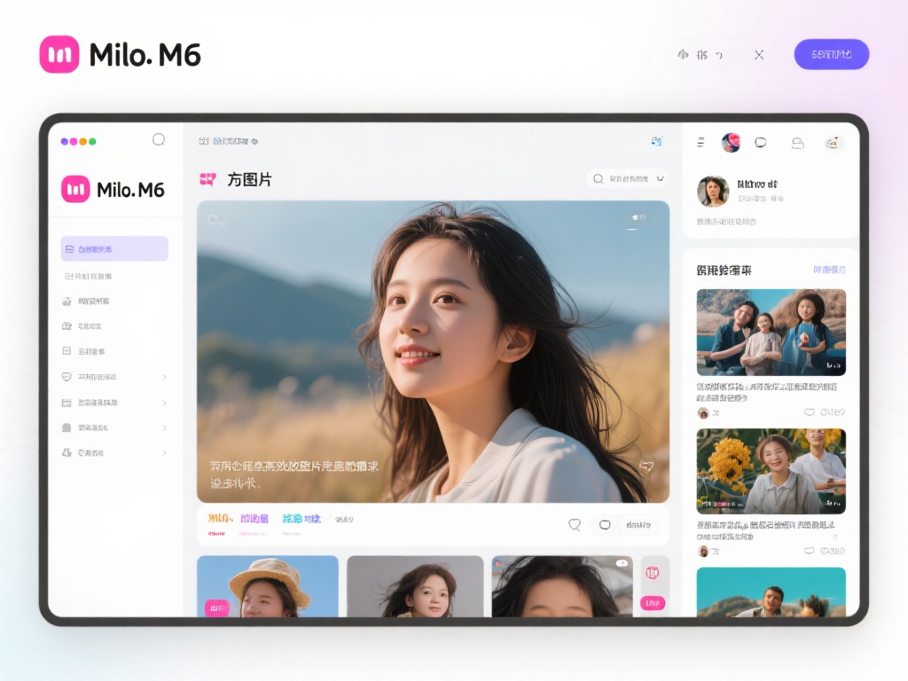 米乐M6全面图片赏析与实用指南:轻松满足多种需求 在这个信息爆炸的时代,一张好的图片能够瞬间吸引用户