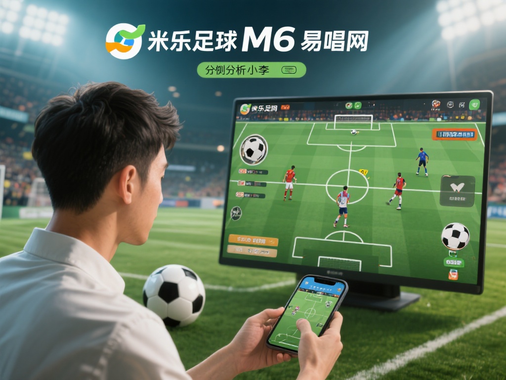 米乐足球M6易唱网：尽情畅享竞技与娱乐新体验