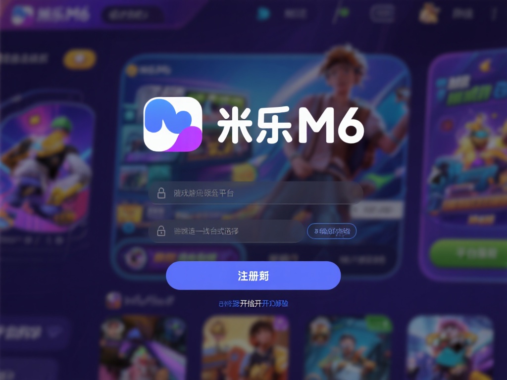 全面揭秘米乐M6平台注册步骤:畅享全新游戏体验 随着在线娱乐的快速发展,越来越多的玩家在寻找更便捷