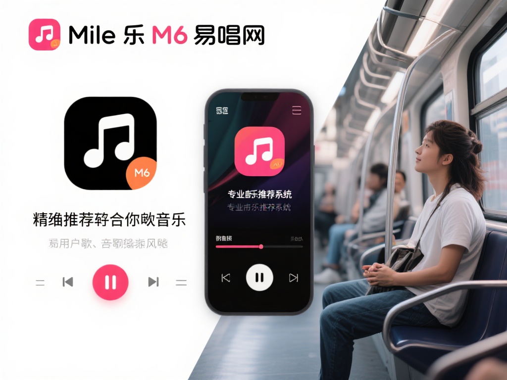 Mile米乐M6易唱网：尽享音乐魅力，畅享娱乐新风尚