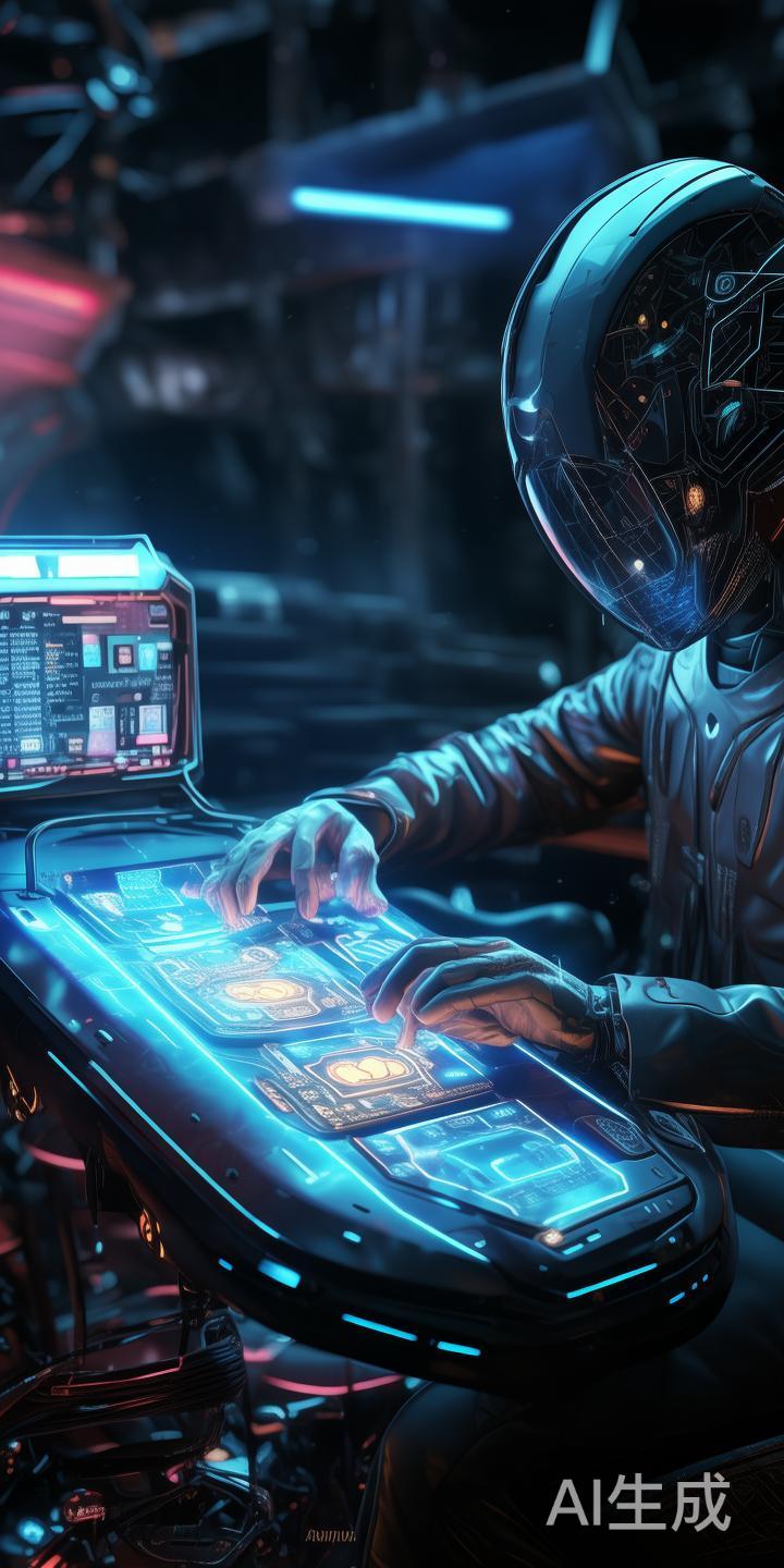 技术手段在米乐棋牌娱乐中作弊的可行性分析与风险探讨 例如,某些作弊软件能够模拟真实玩家的操作行为,通过