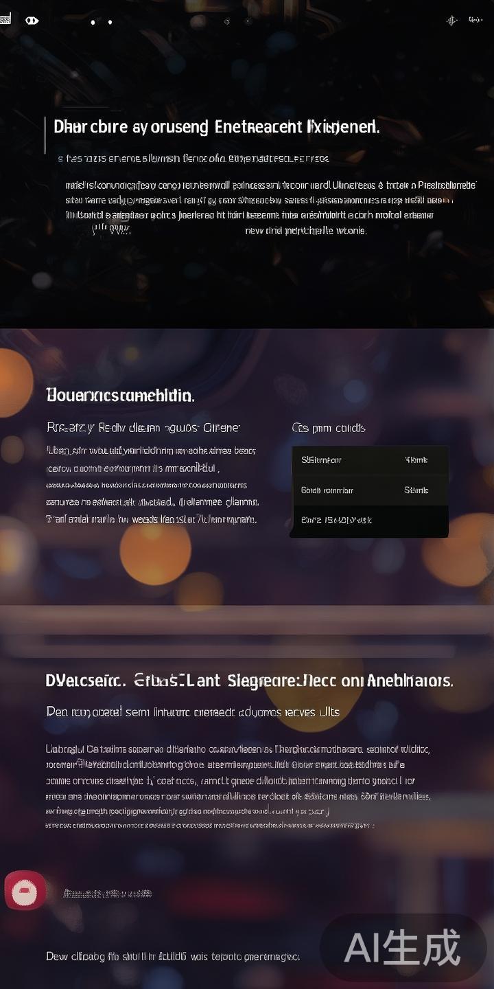 全面解析米乐娱乐平台官网特色功能，打造一站式定制专属娱乐体验