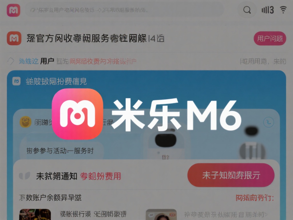 揭秘米乐m6坑：用户体验与真相大揭秘