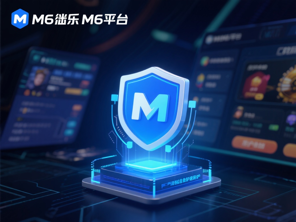 探索M6米乐M6平台的无限娱乐体验之旅