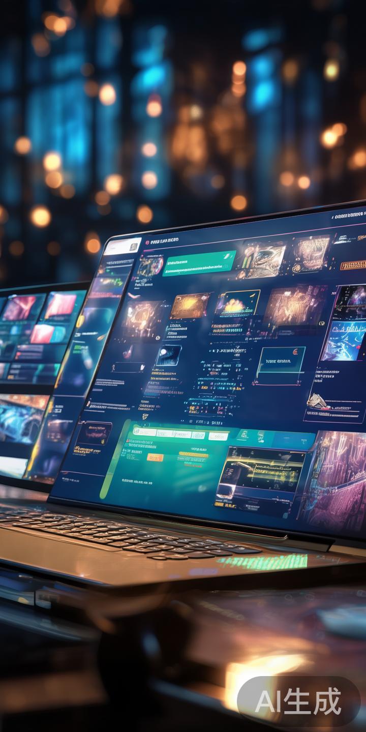 米乐娱乐平台介绍及用户资金安全保障措施全面解析