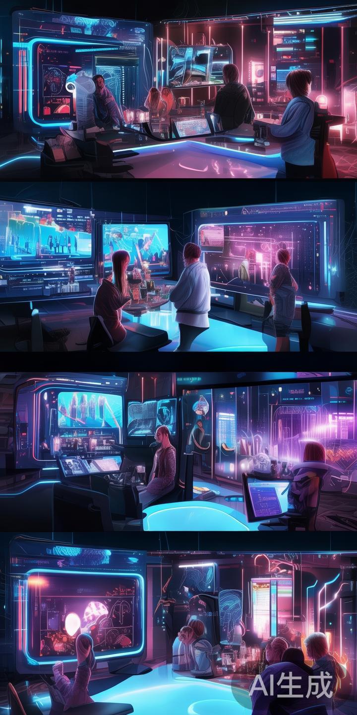 艾米乐娱乐品牌的行业竞争优势与未来发展潜力深度分析