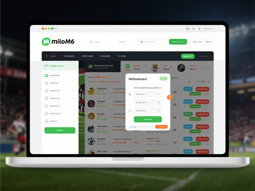 米乐M6官方滚球平台:尽享全球顶级赛事投注乐趣 对于任何一个在线平台而言,用户体验都是其成功的关键