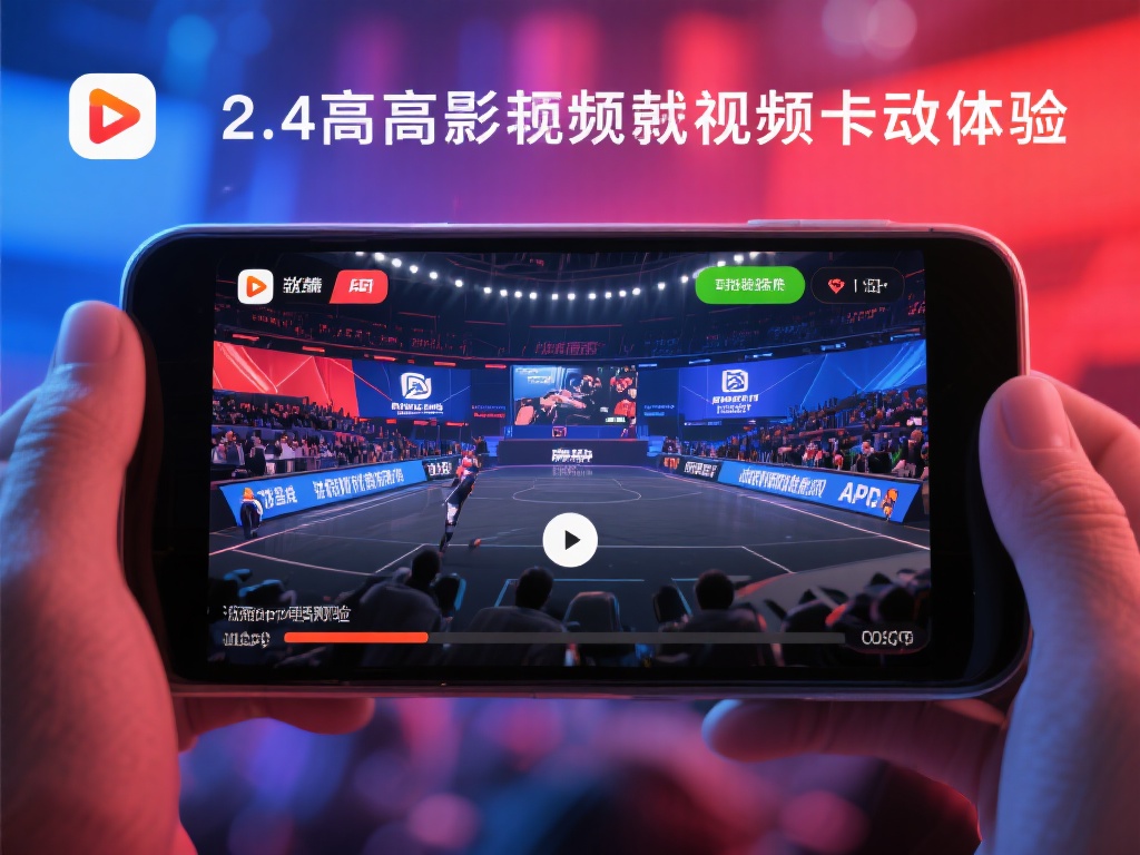 免费下载米乐M6 APP,畅享精彩赛事,畅通无限体验 2. 高画质流畅观赛,告别卡顿困扰
该APP优化