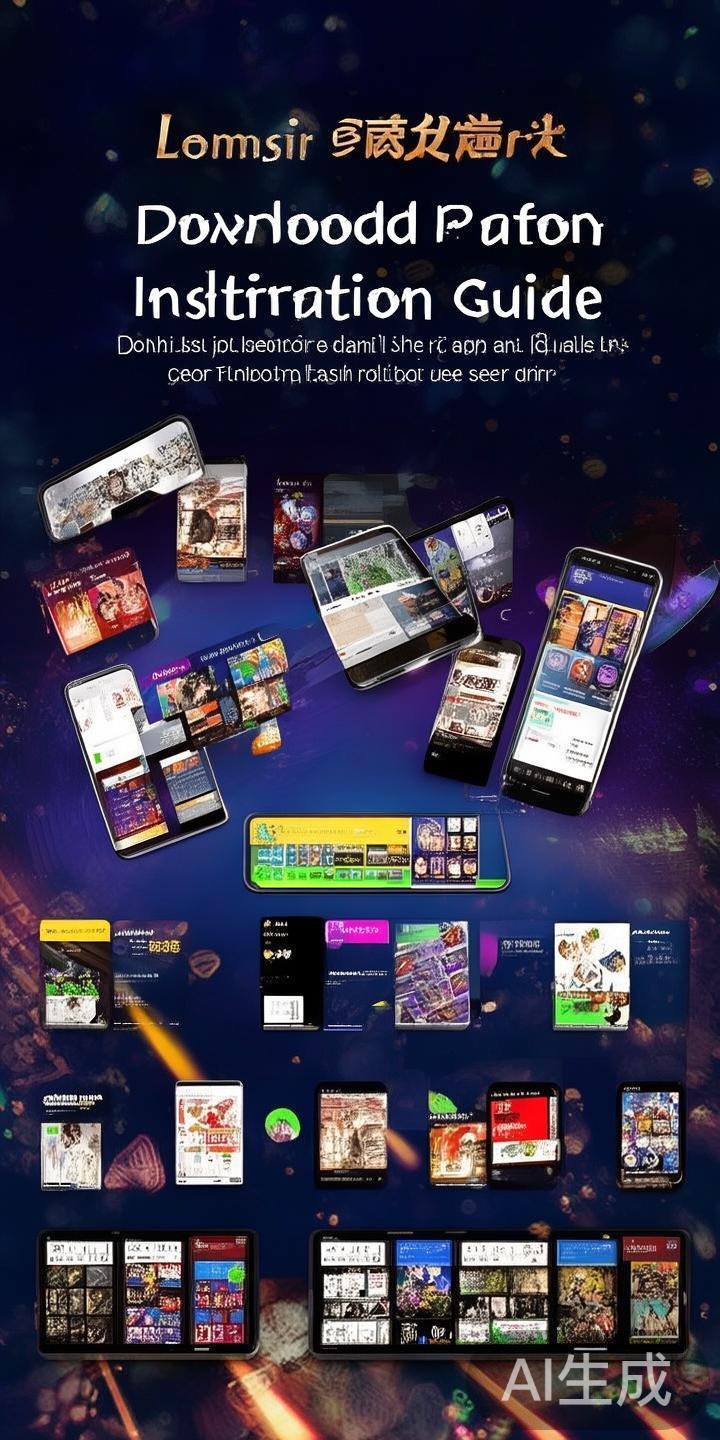 全面详解乐米娱乐平台下载安装流程，助力新用户顺利登录畅玩