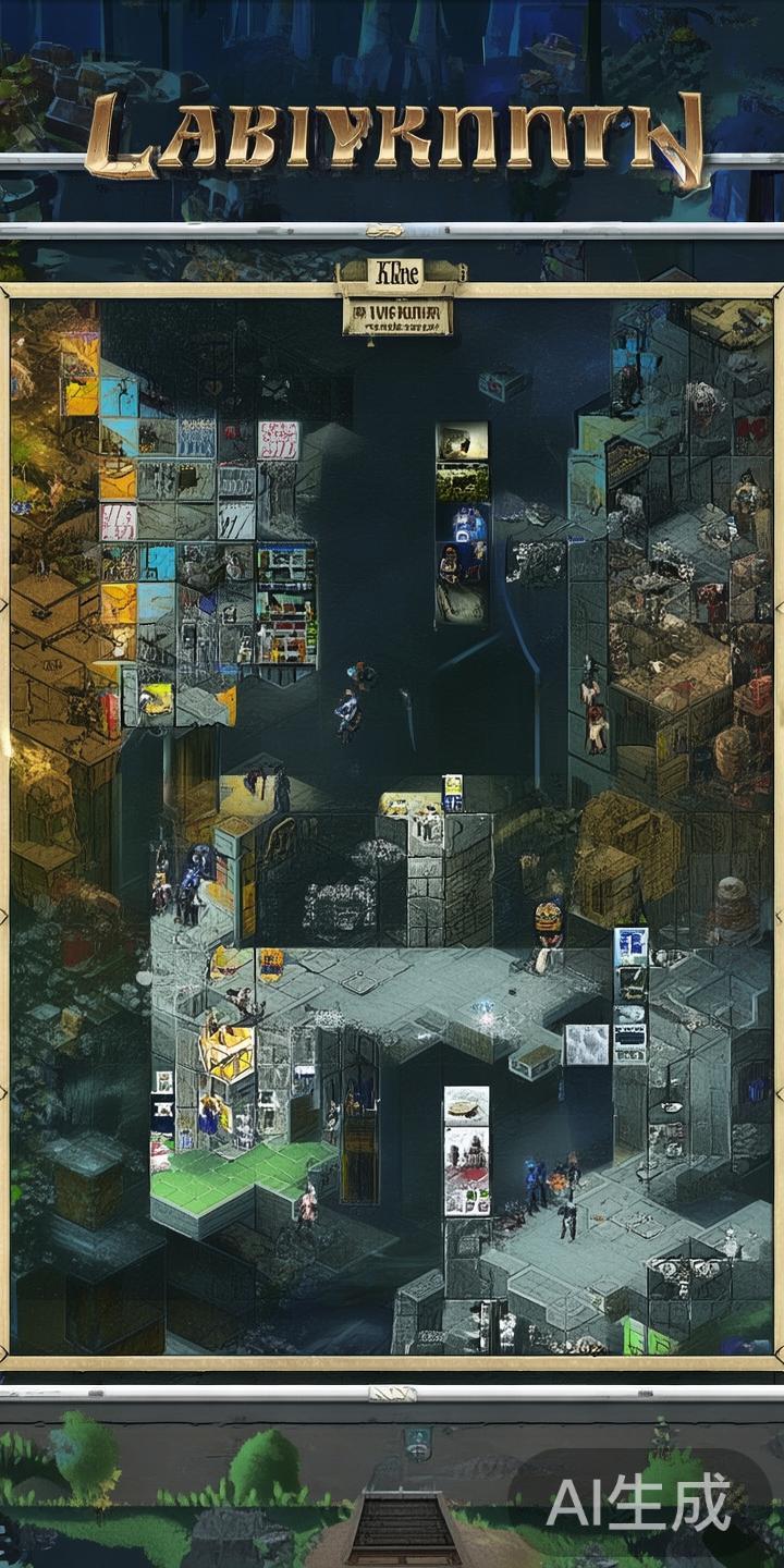 乐米娱乐最新上线热门游戏盘点：值得一试的精彩作品推荐