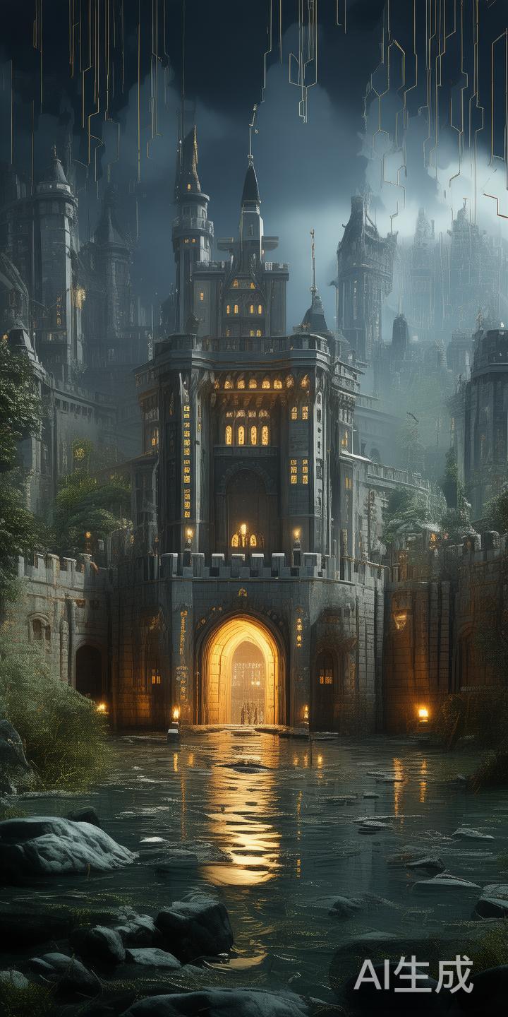 用户信息保护策略
平台不仅依靠先进的技术手段，更