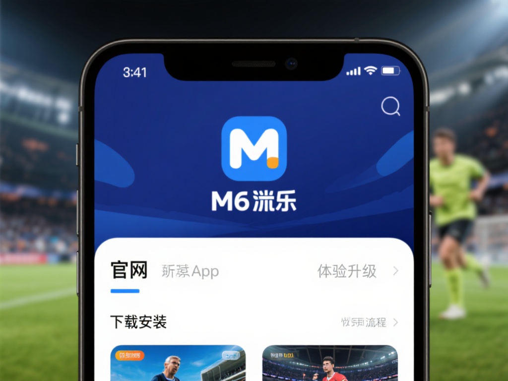 深入解析最新版m6米乐app官网下载安装指南及用户体验评价