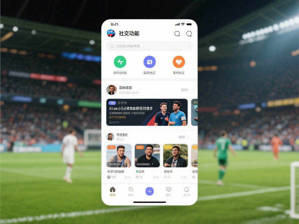 全面剖析M6米乐APP网站功能与用户体验