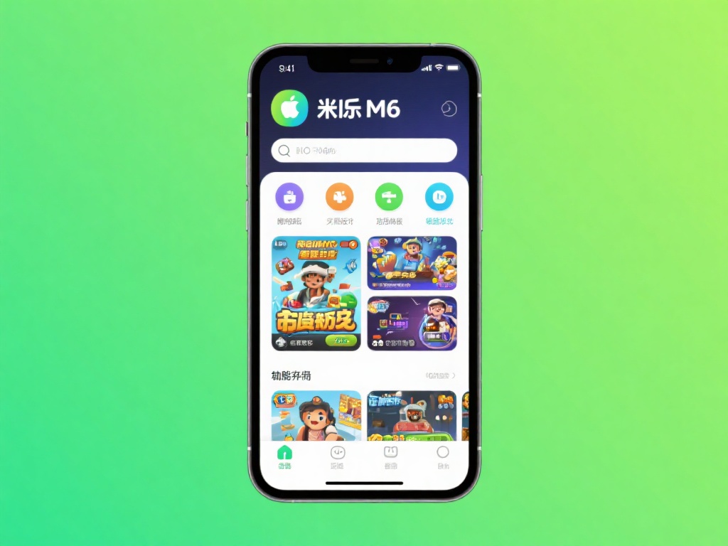 米乐M6官网APP IOS最新版下载及安装详细教程