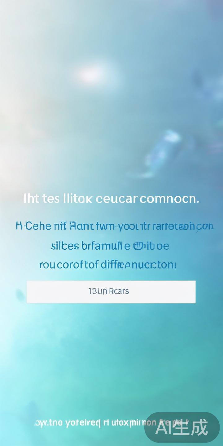 网络环境对登录体验影响巨大。建议用户确认网络连接正